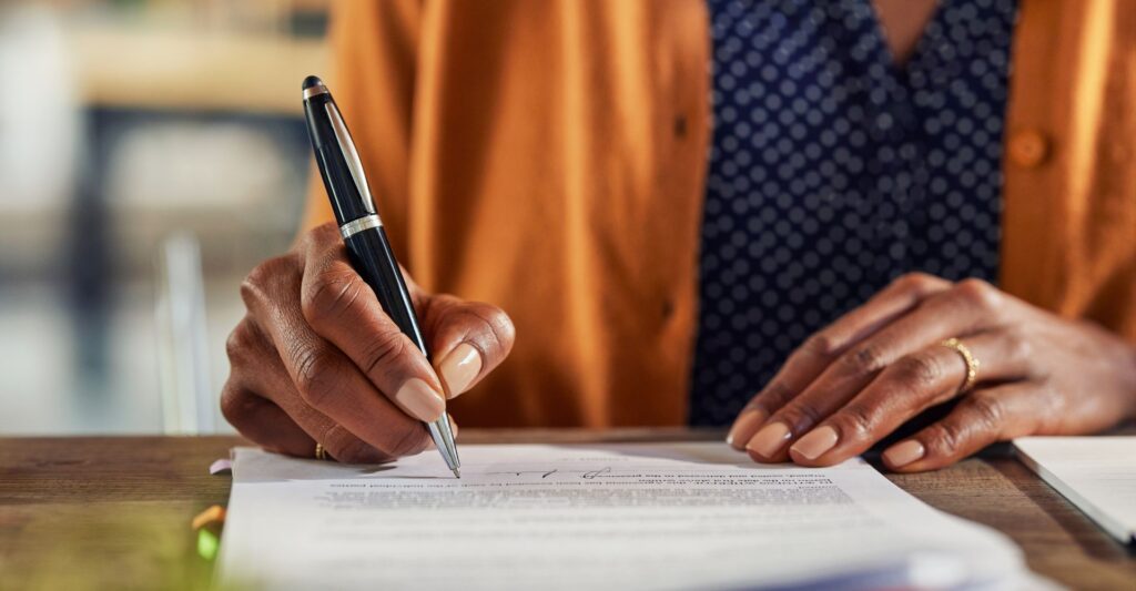 Freelancer feeling overwhelmed by administrative tasks and paperwork