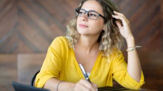 A freelancer feeling stuck and looking for Proven Techniques for Generating Fresh Ideas